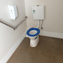 06 - Toilet After